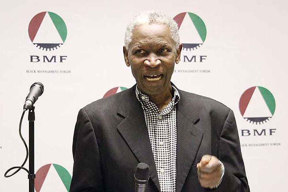 Transformation and Ethical Leadership in African Institutions